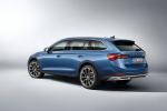 Skoda Octavia Scout 2020 года (WW)